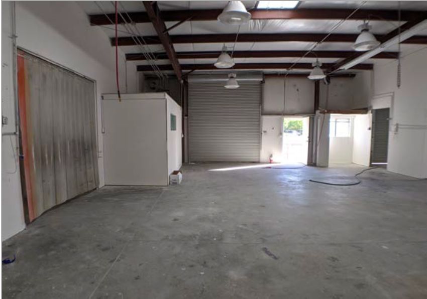 Rare Live/Work Space for Owner/User: 3608 Bay Rd, Redwood City, CA 94063